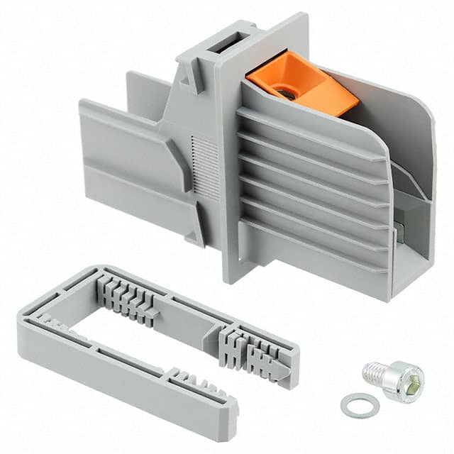 1708744 Phoenix Contact  Panel Mount